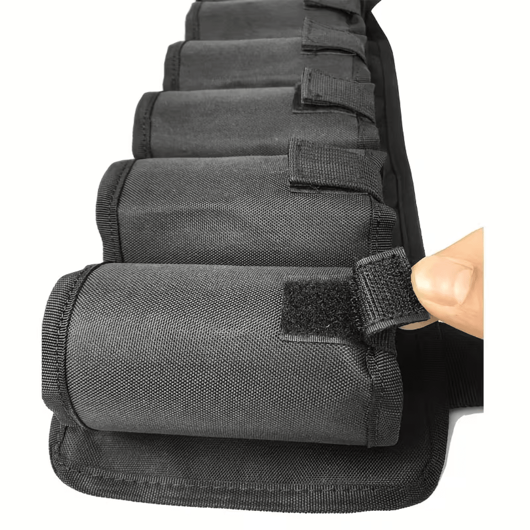 Dosen Holster Schwarz - FestivalStuff
