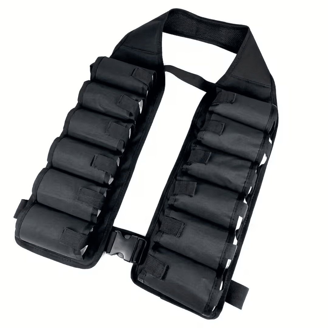 Dosen Holster Schwarz - FestivalStuff
