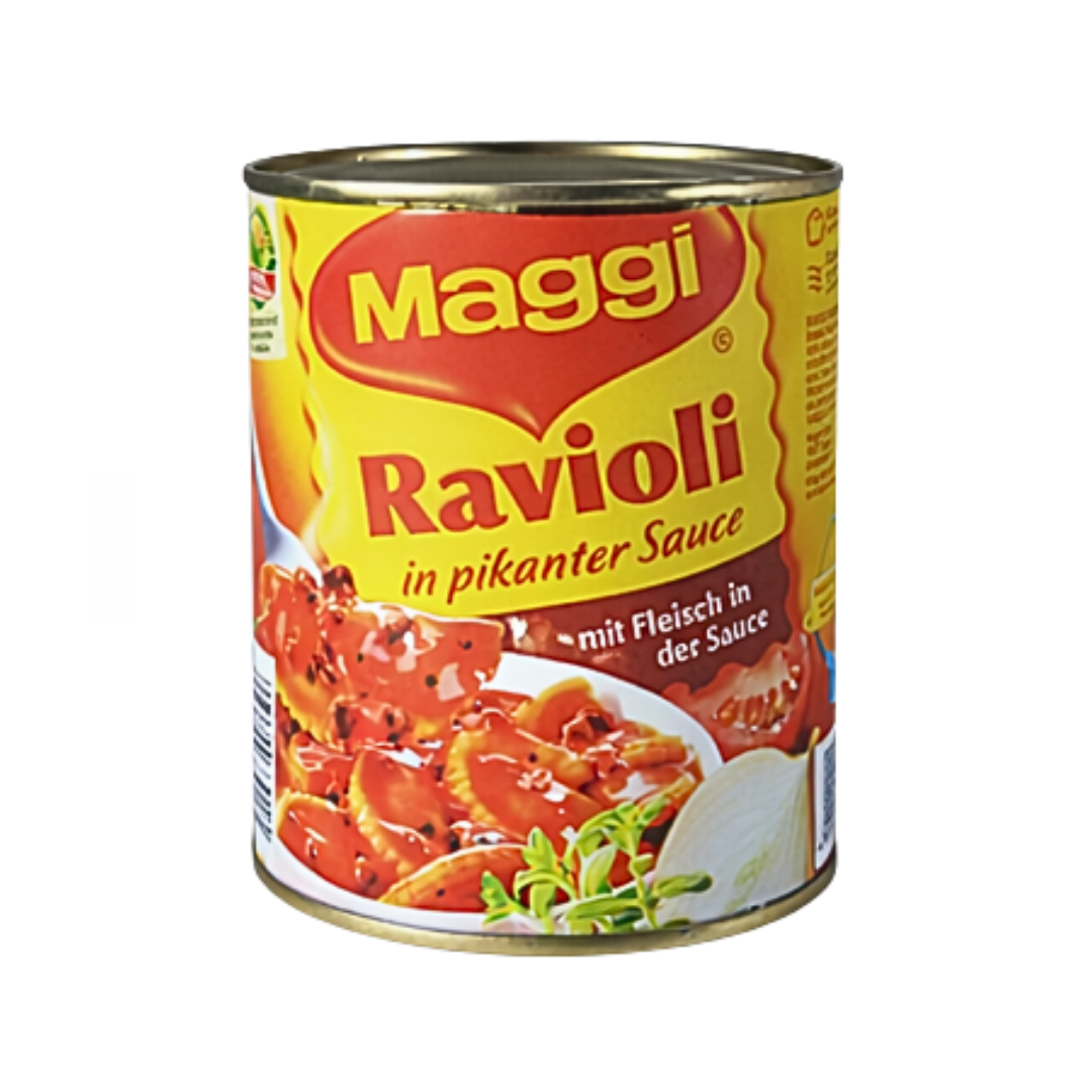 Dosensafe Ravioli - FestivalStuff