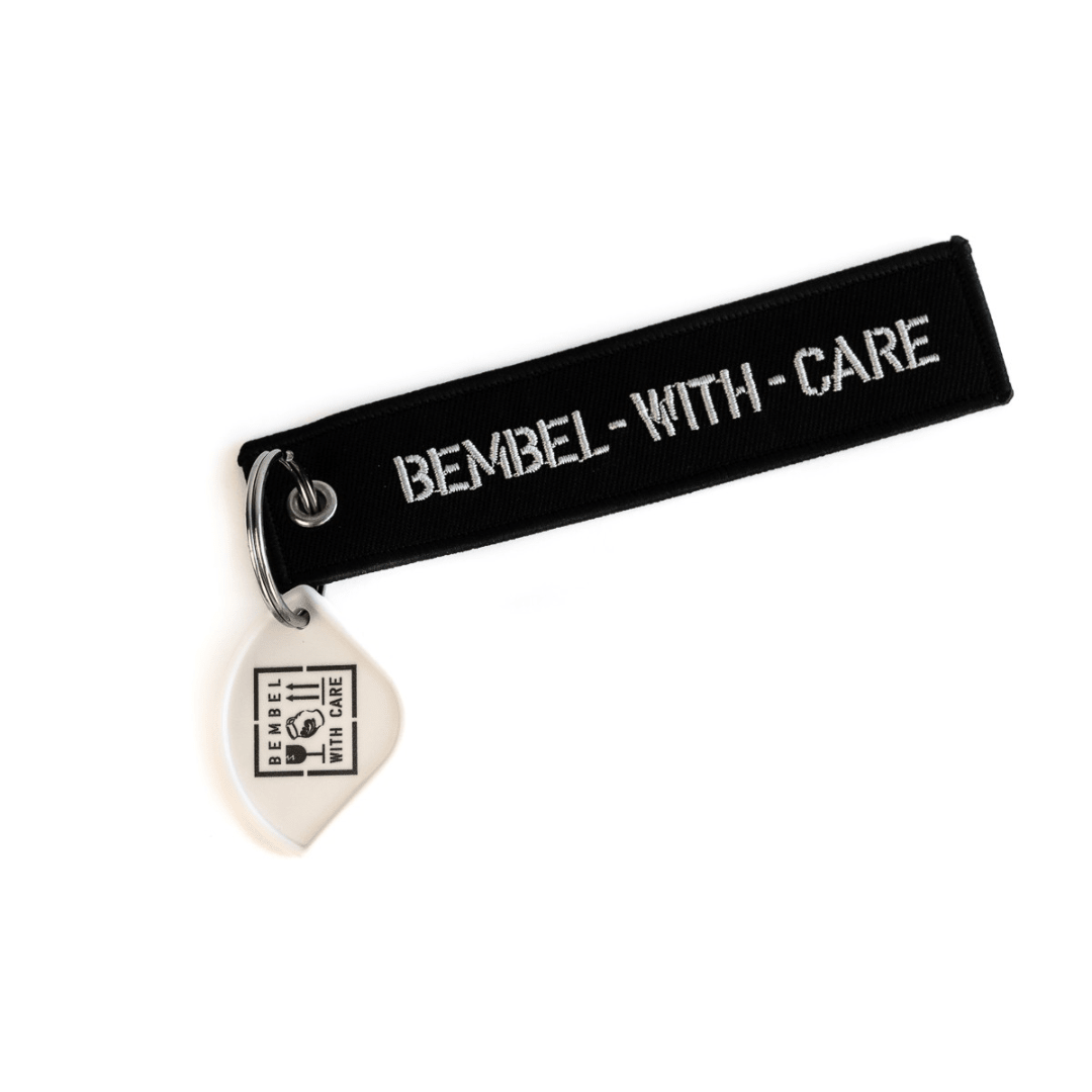 Dosenverschluss 5er - SET Bembel - FestivalStuff