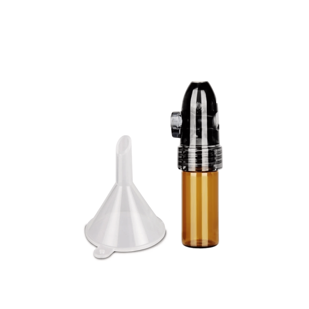 Dosierer aus Kunststoff - FestivalStuff