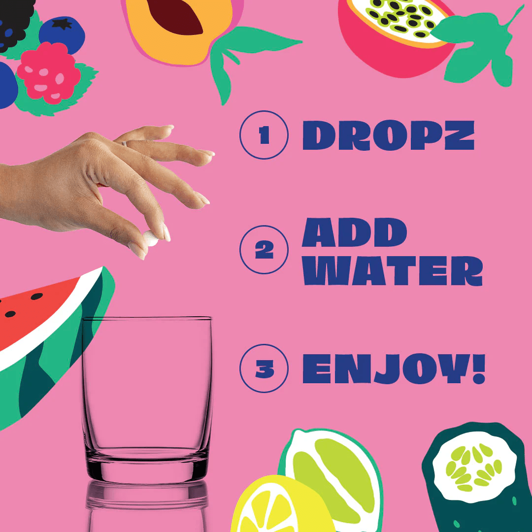 dropz Bestseller Bundle - FestivalStuff
