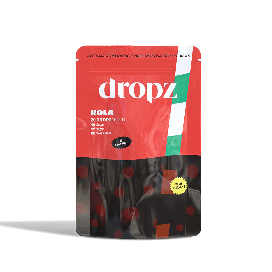 dropz Kola - FestivalStuff
