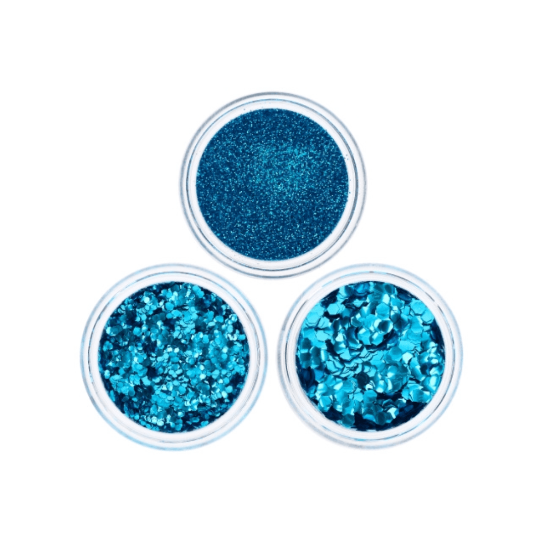 Eco Bio Glitzer - FestivalStuff