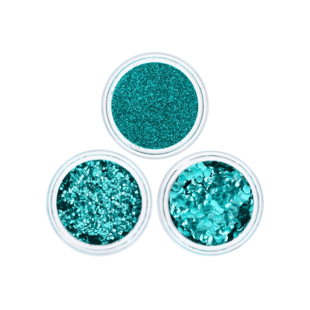 Eco Bio Glitzer - FestivalStuff