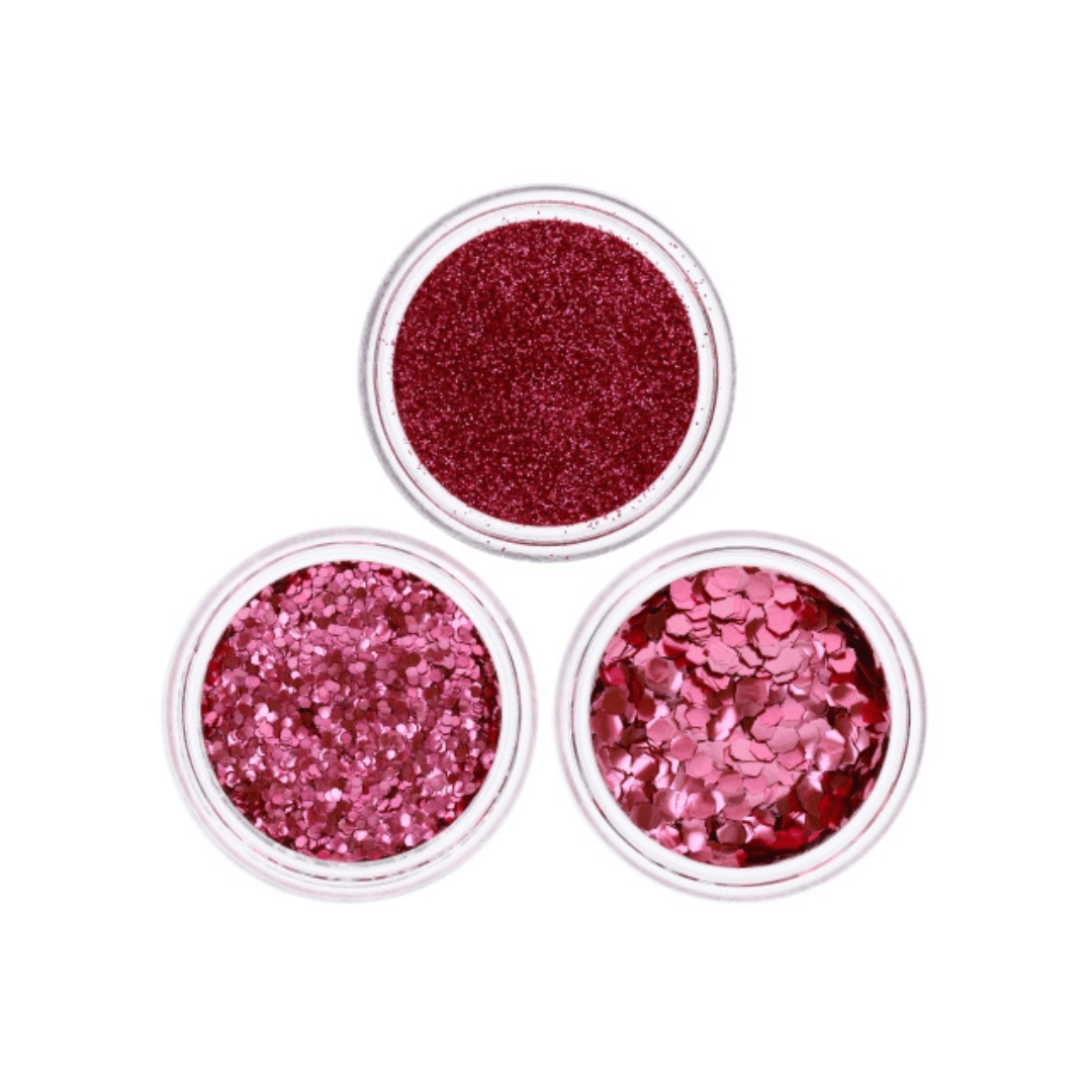 Eco Bio Glitzer - FestivalStuff