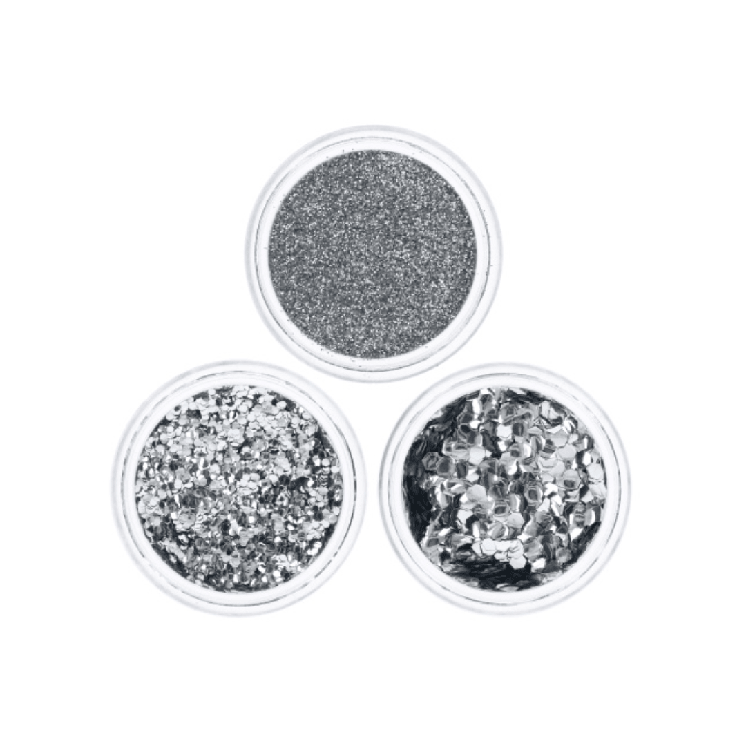 Eco Bio Glitzer - FestivalStuff