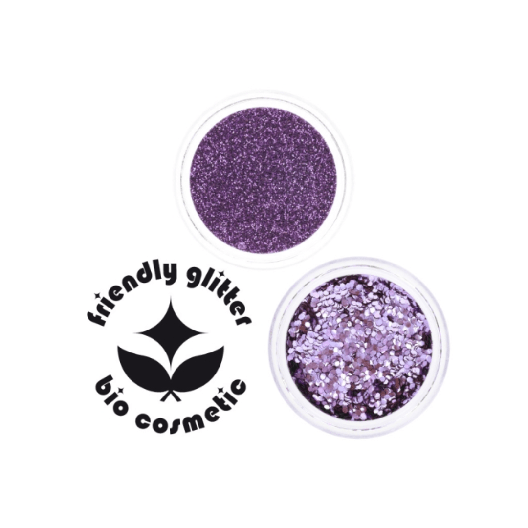 Eco Bio Glitzer - FestivalStuff