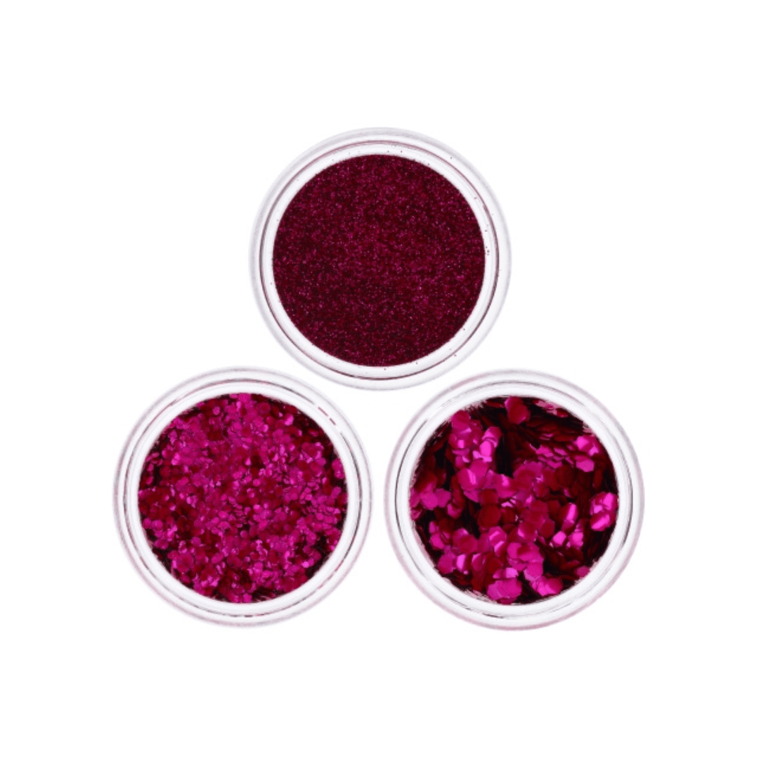 Eco Bio Glitzer - FestivalStuff