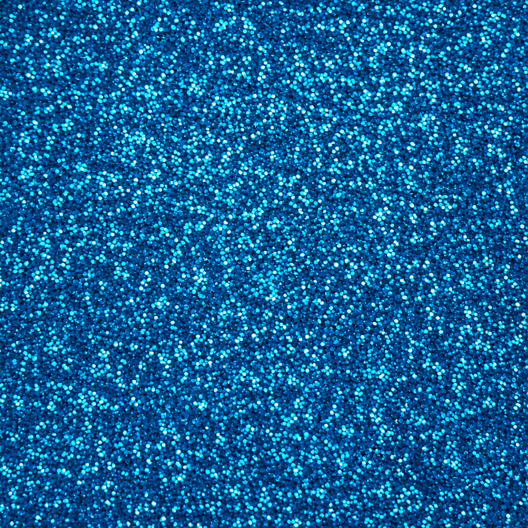 Eco Bio Glitzer Blau - FestivalStuff