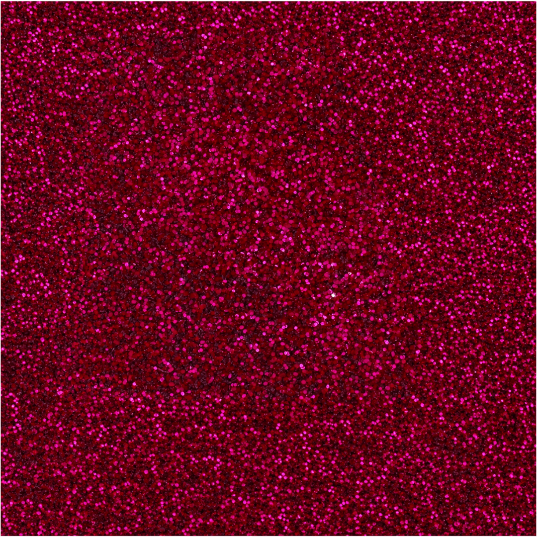 Eco Bio Glitzer Dark Rose - FestivalStuff