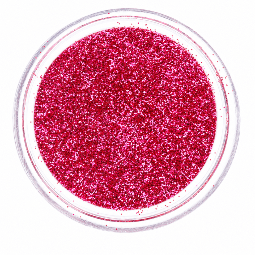 Eco Bio Glitzer Rosa - FestivalStuff