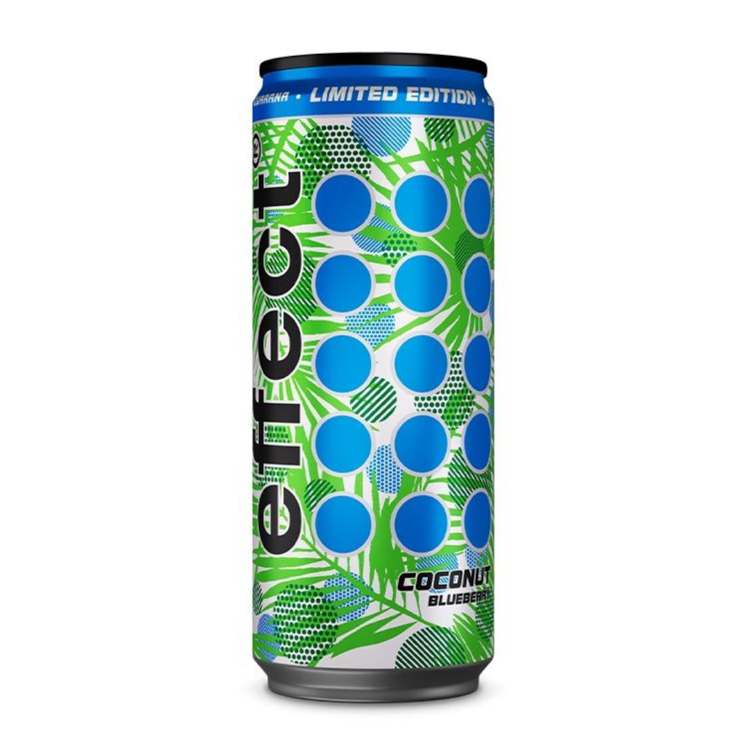 effect® CLASSIC - High Quality Energy Drink 0,25L - FestivalStuff