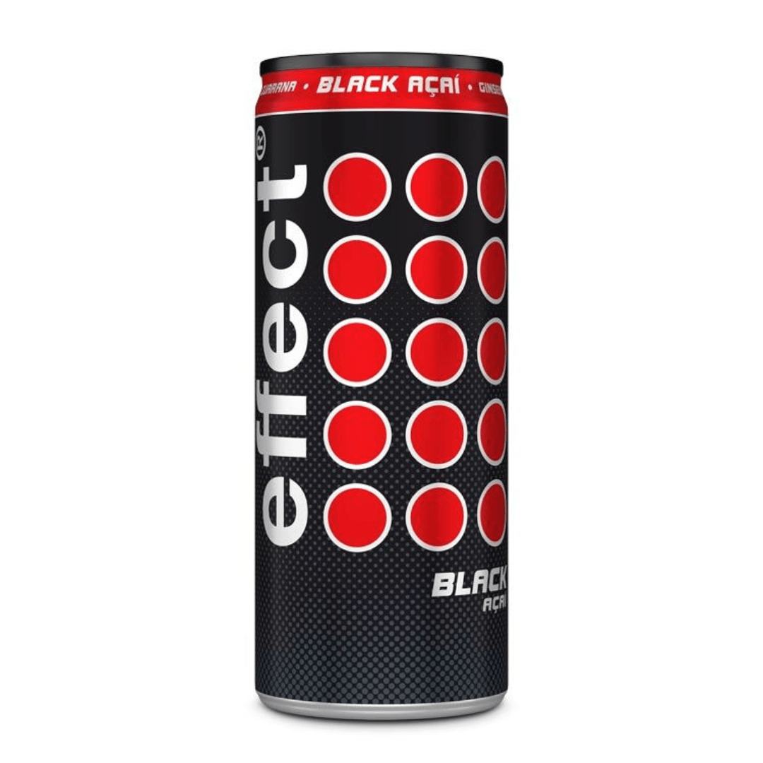 effect® CLASSIC - High Quality Energy Drink 0,25L - FestivalStuff