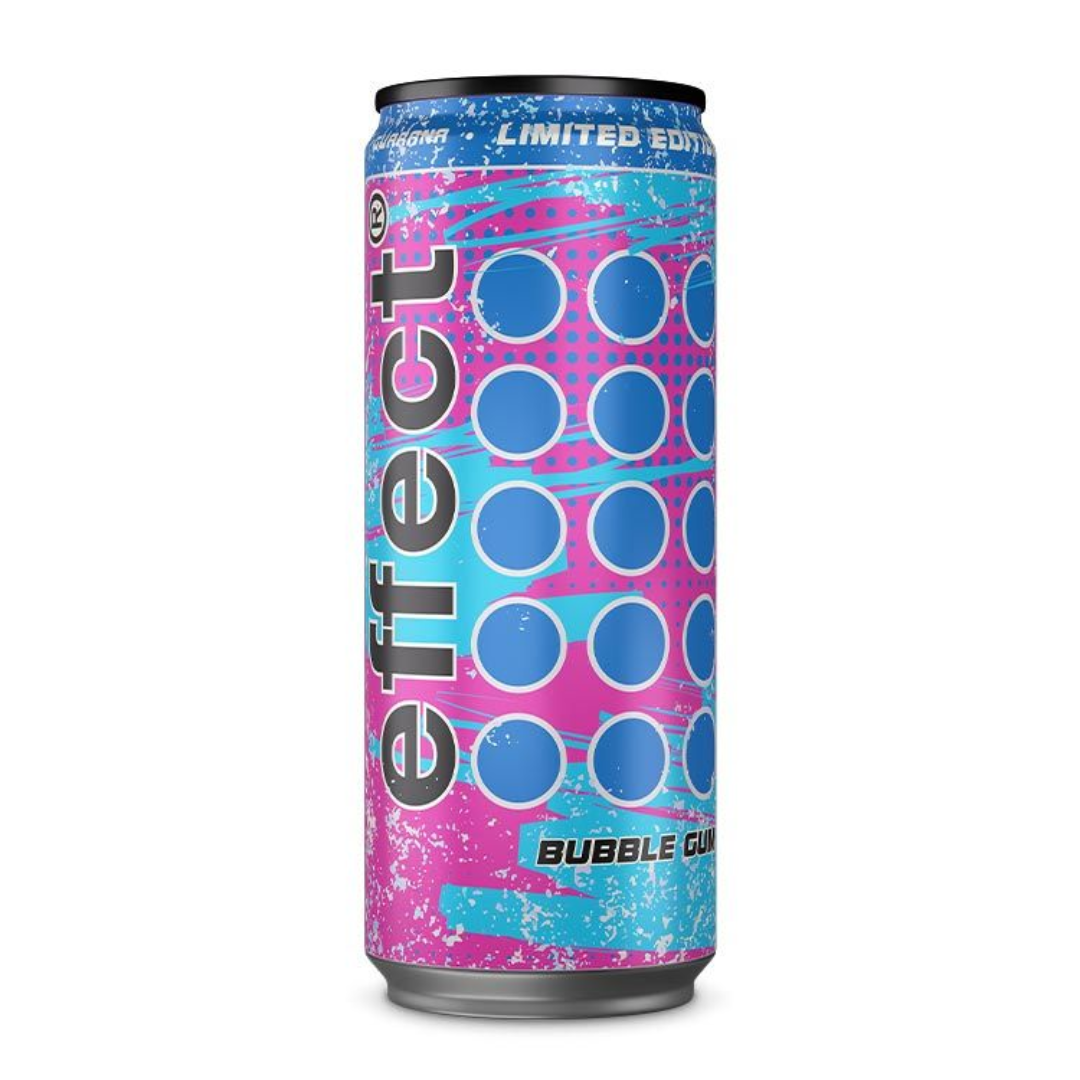 effect® CLASSIC - High Quality Energy Drink 0,25L - FestivalStuff