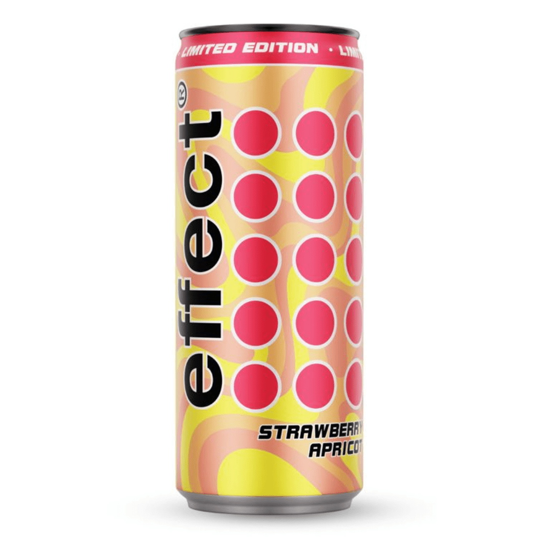 effect® CLASSIC - High Quality Energy Drink 0,25L - FestivalStuff