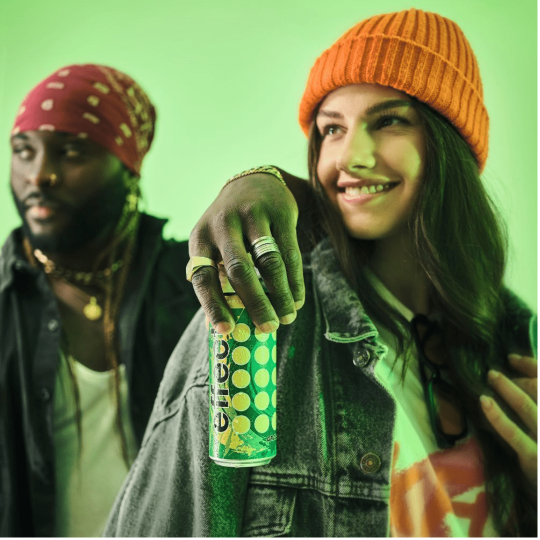 effect® GAZOZ Energy Drink 0,33L - FestivalStuff
