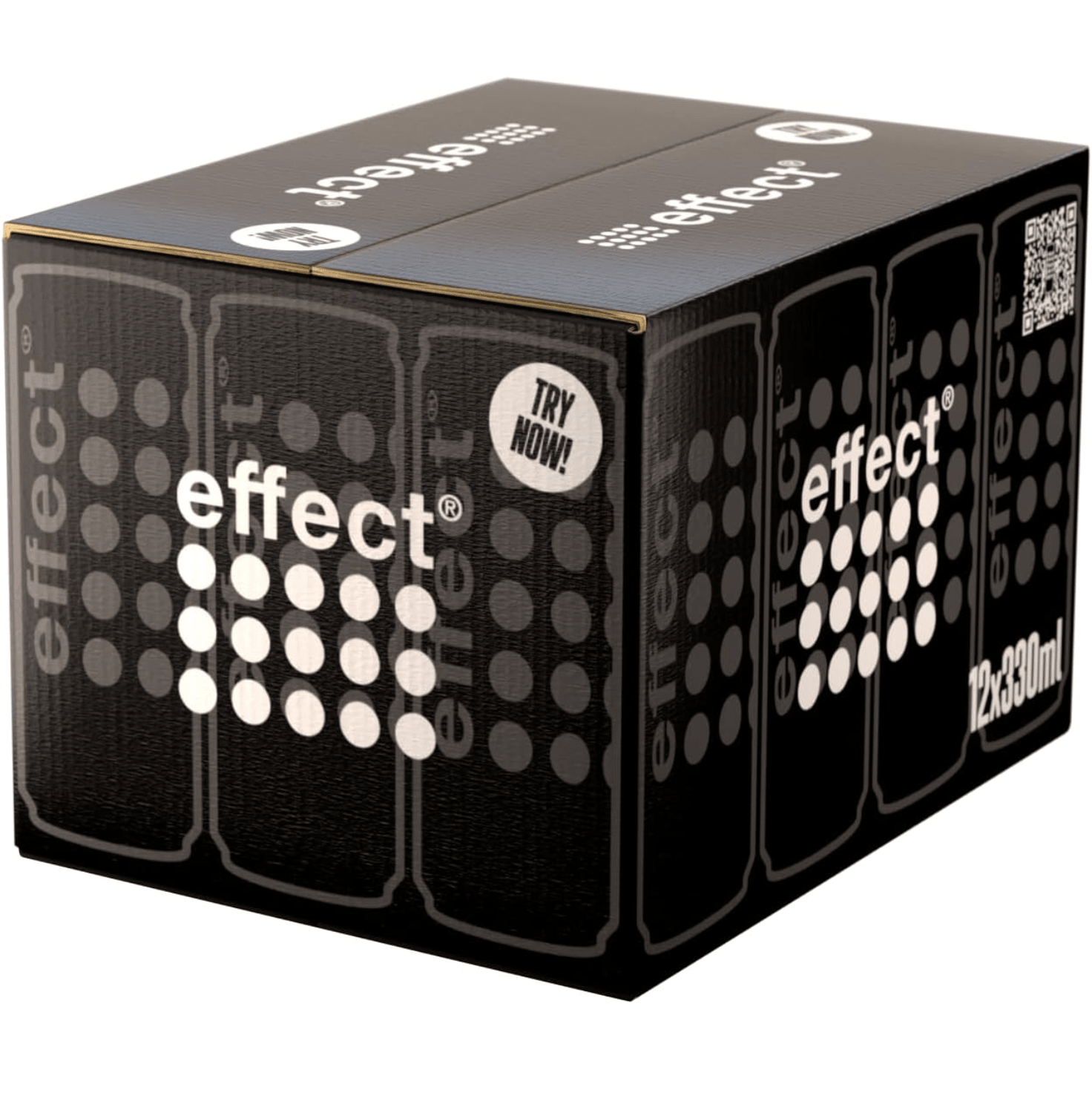 effect Vodka Mix Set 12 x 0,33l - FestivalStuff