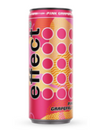 effect® PINK GRAPEFRUIT Energy Drink