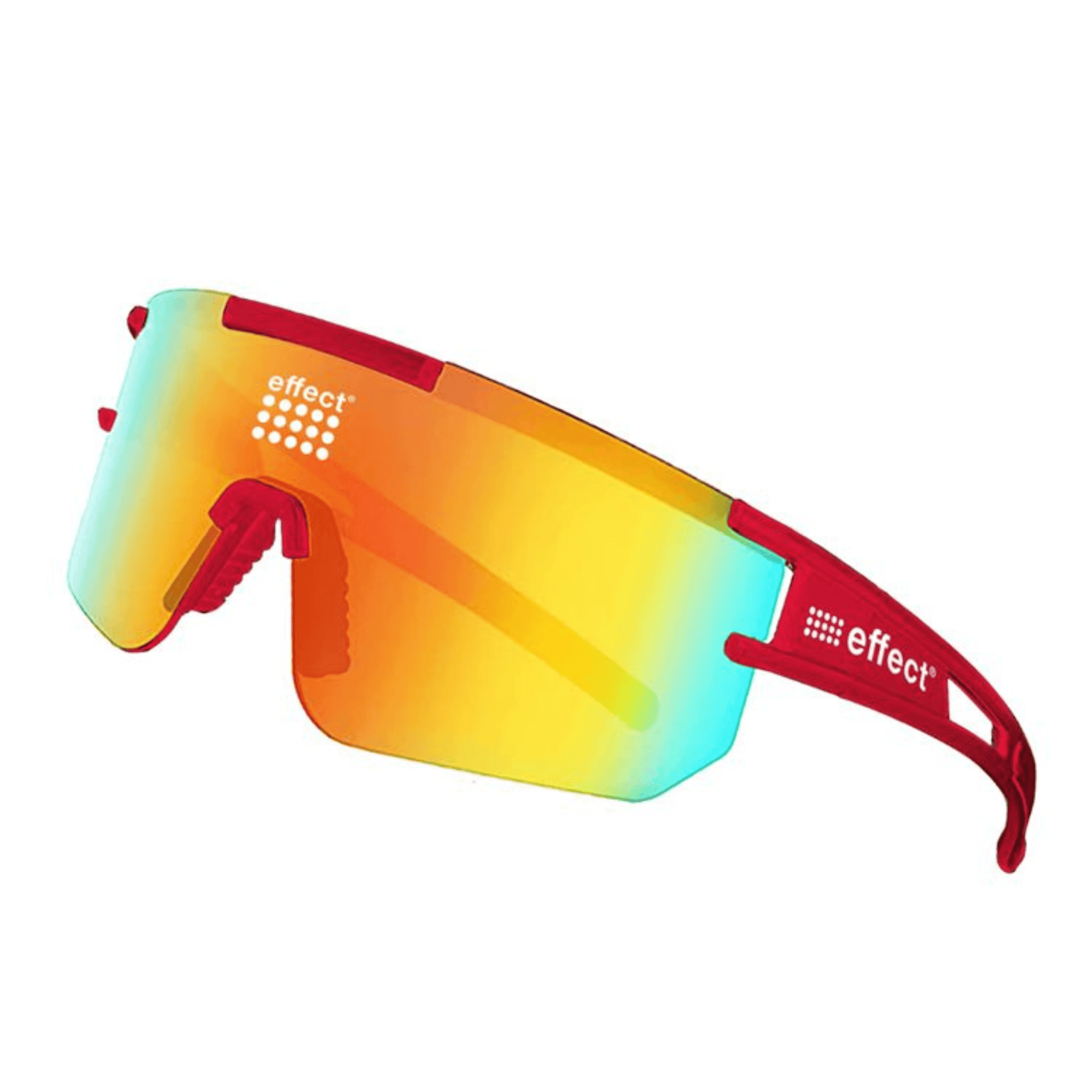 Effect® schnelle Brille - FestivalStuff