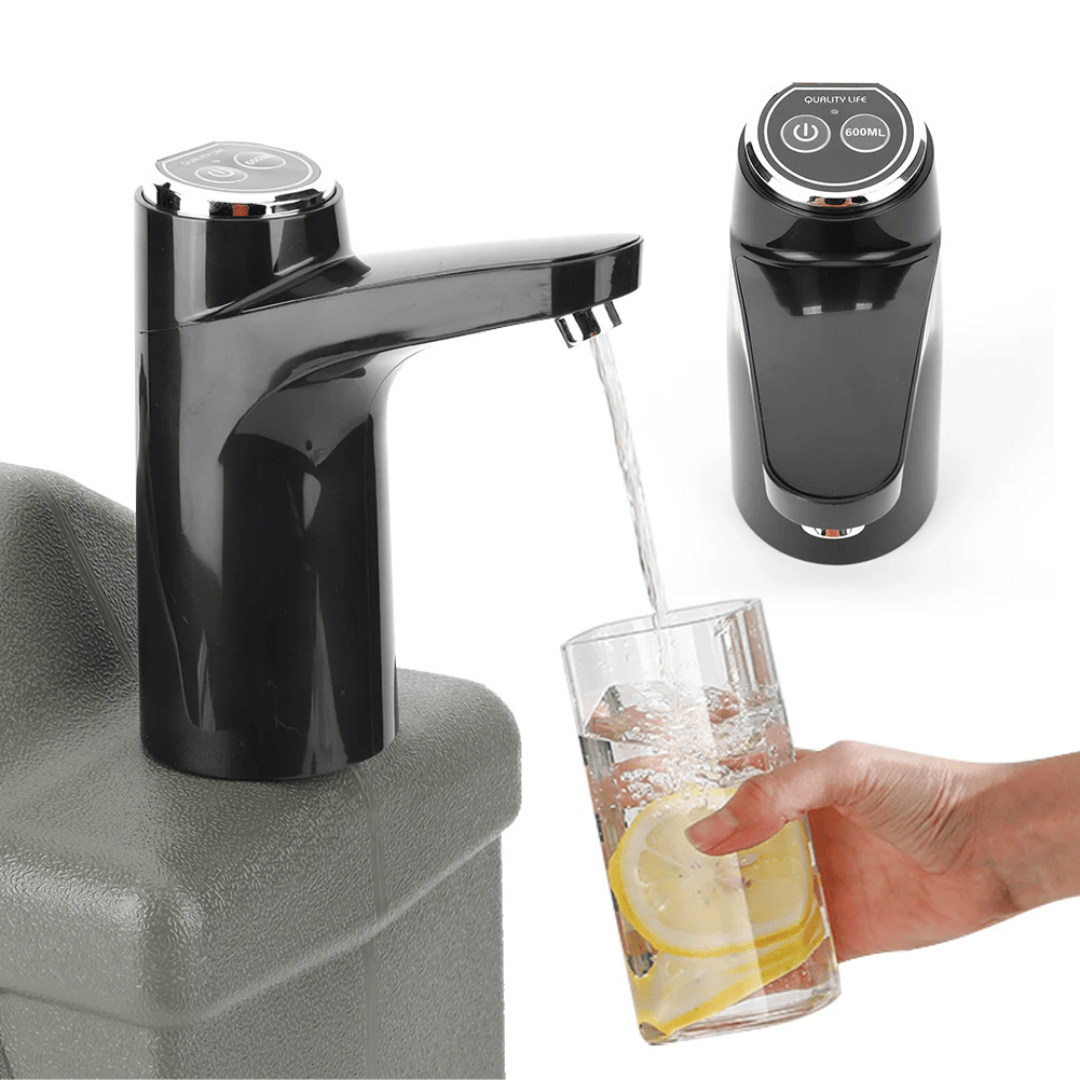 Elektrische Wasserpumpe - FestivalStuff