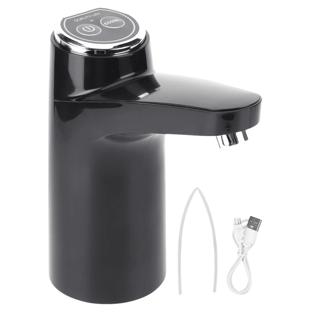 Elektrische Wasserpumpe - FestivalStuff