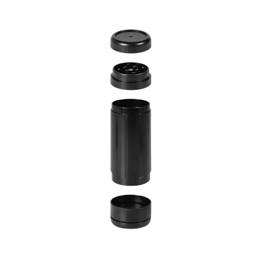 Elektrischer Cone - Füller mit Grinder – 4 - in - 1 System - FestivalStuff