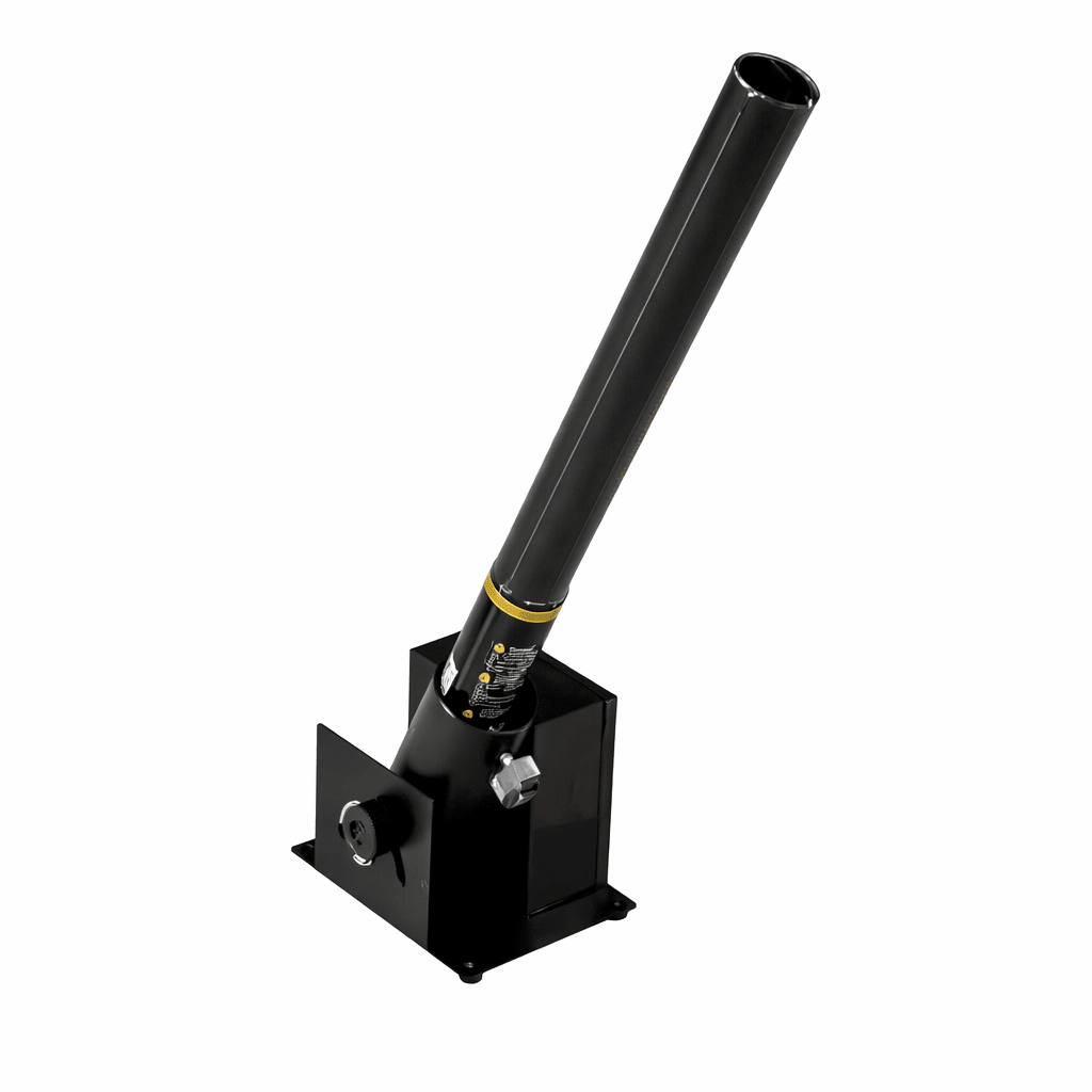 Elektrischer Confetti Launcher - FestivalStuff