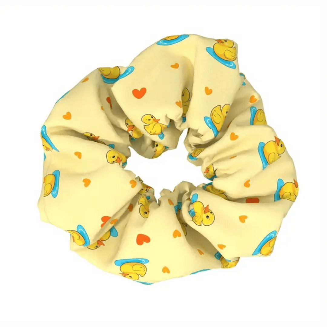 Enten - Haargummi´s - FestivalStuff