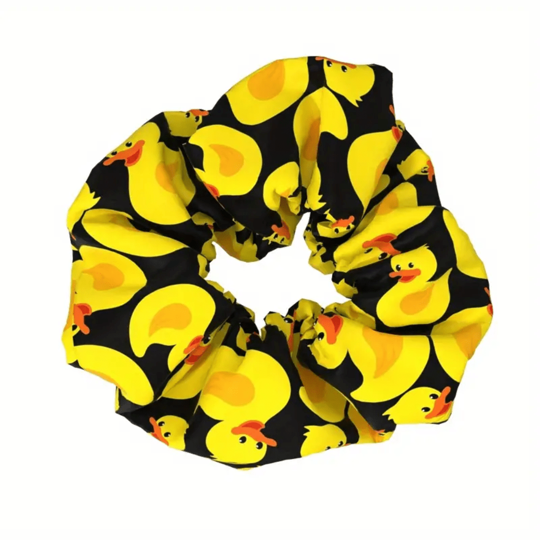 Enten - Haargummi´s - FestivalStuff