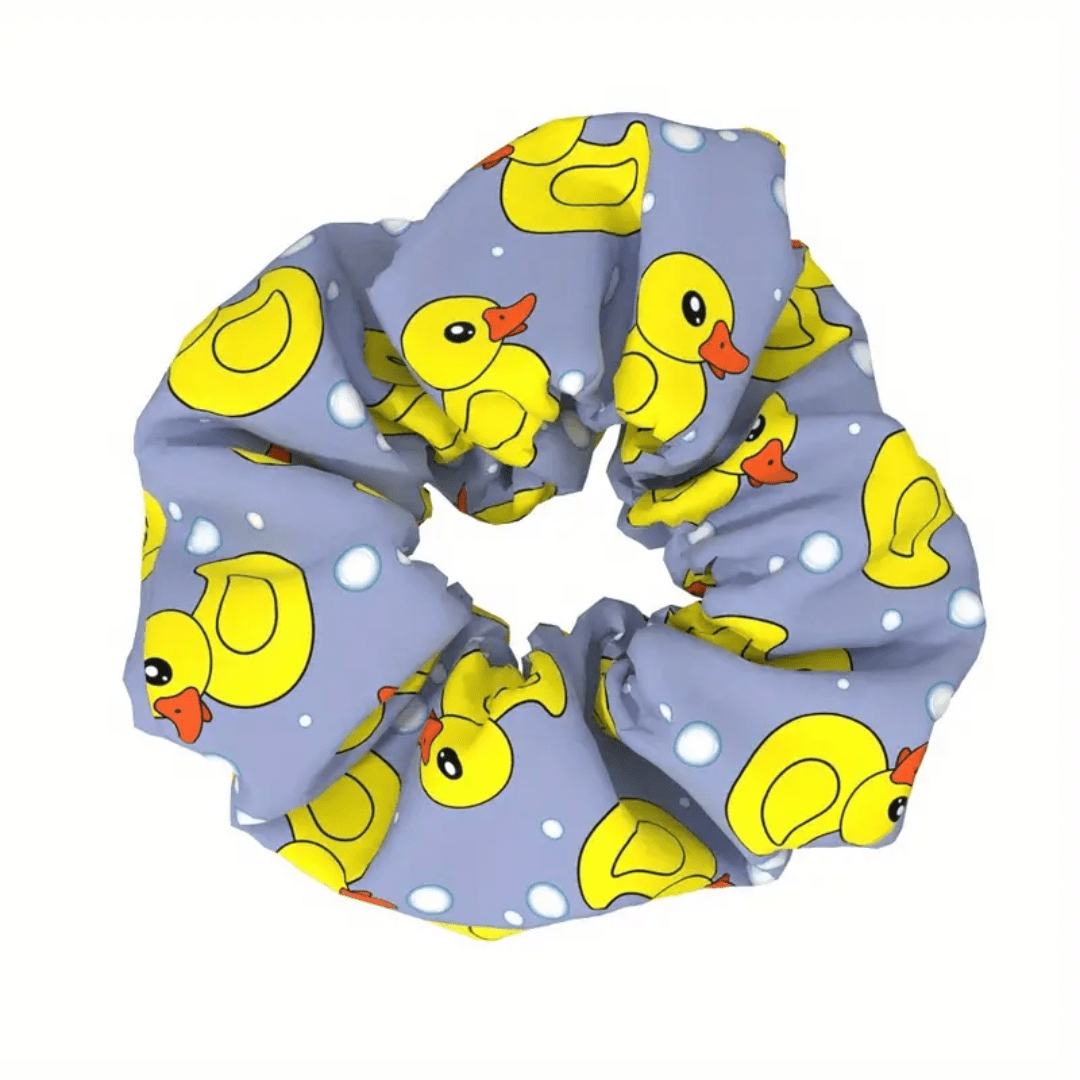 Enten - Haargummi´s - FestivalStuff