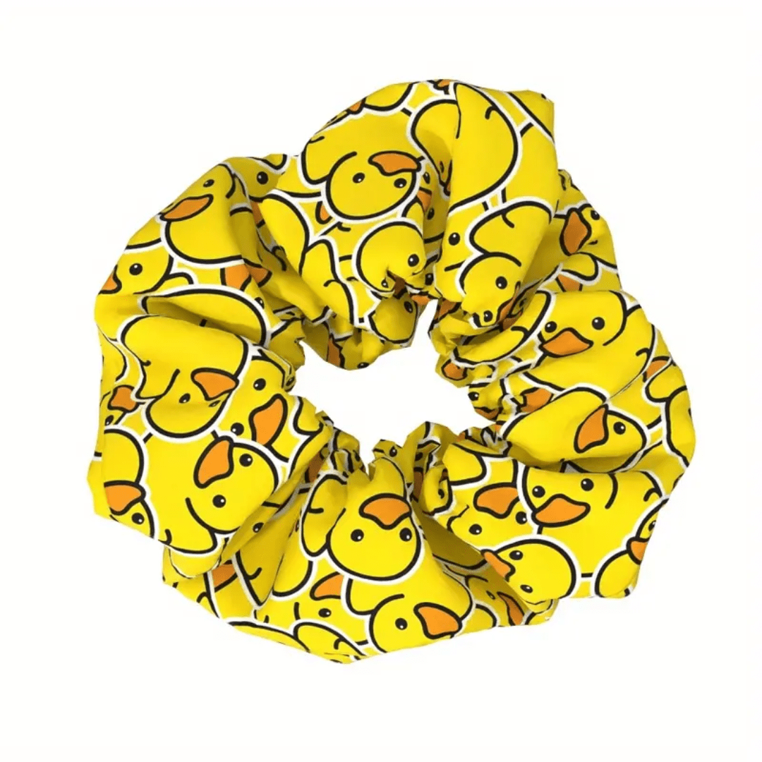 Enten - Haargummi´s - FestivalStuff
