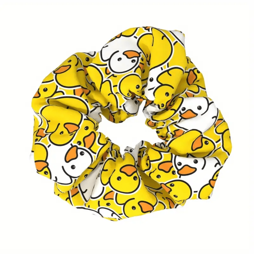 Enten - Haargummi´s - FestivalStuff