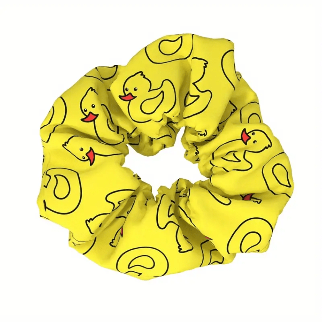 Enten - Haargummi´s - FestivalStuff