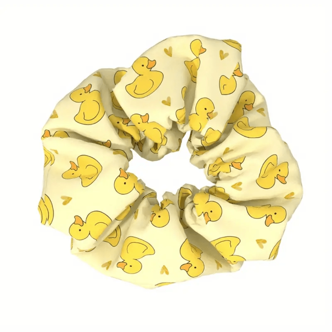 Enten - Haargummi´s - FestivalStuff