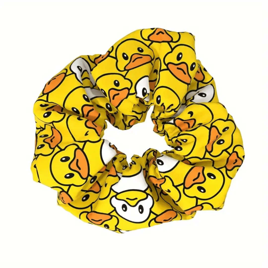 Enten - Haargummi´s - FestivalStuff