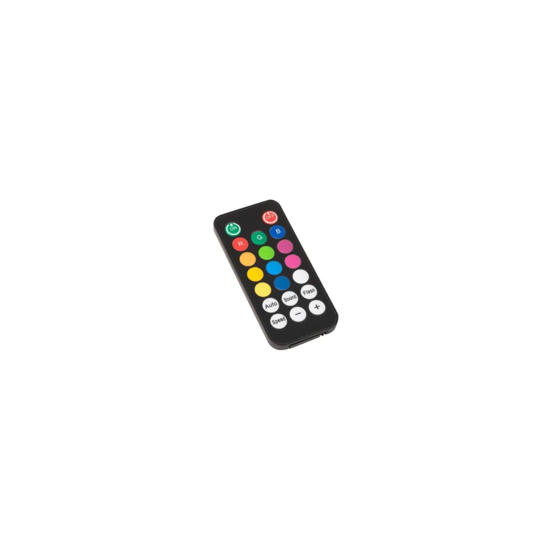 EUROLITE LED Party Tube RGB mit Fernbedienung - FestivalStuff