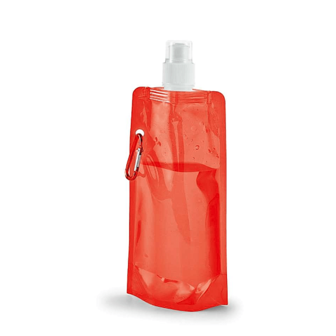 Faltbare Trinkflasche 460ml - FestivalStuff