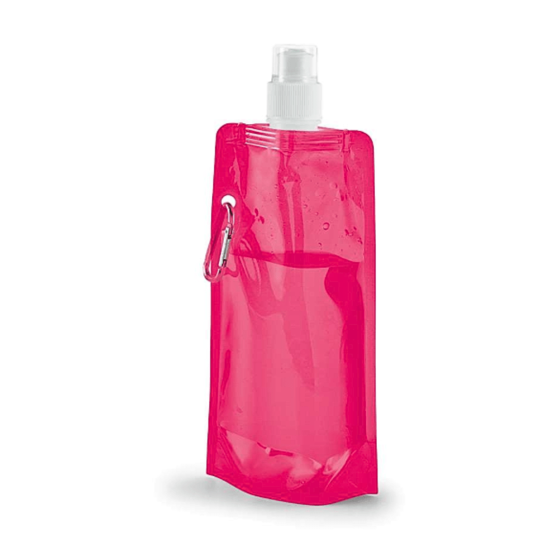 Faltbare Trinkflasche 460ml - FestivalStuff
