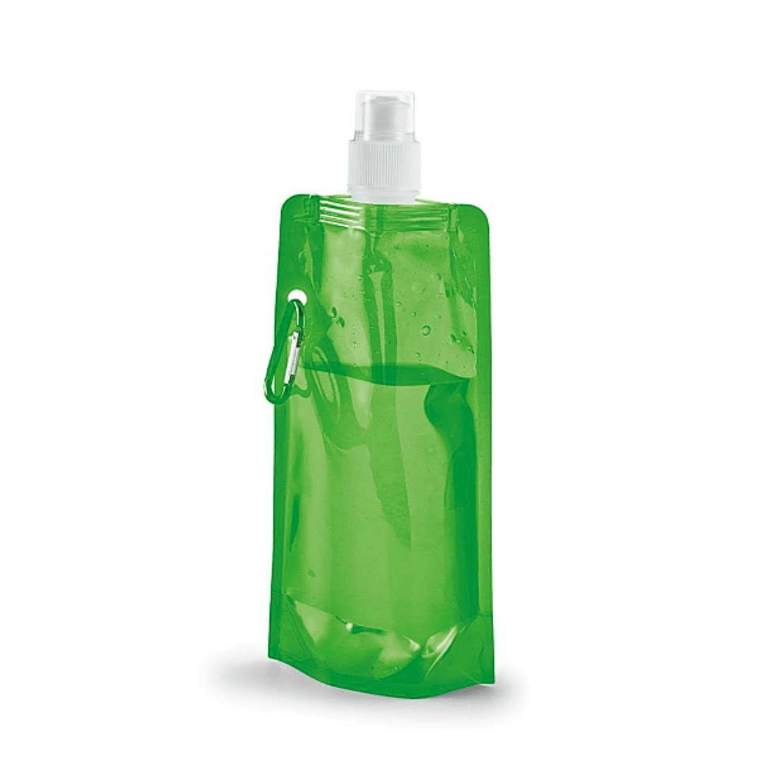 Faltbare Trinkflasche 460ml - FestivalStuff