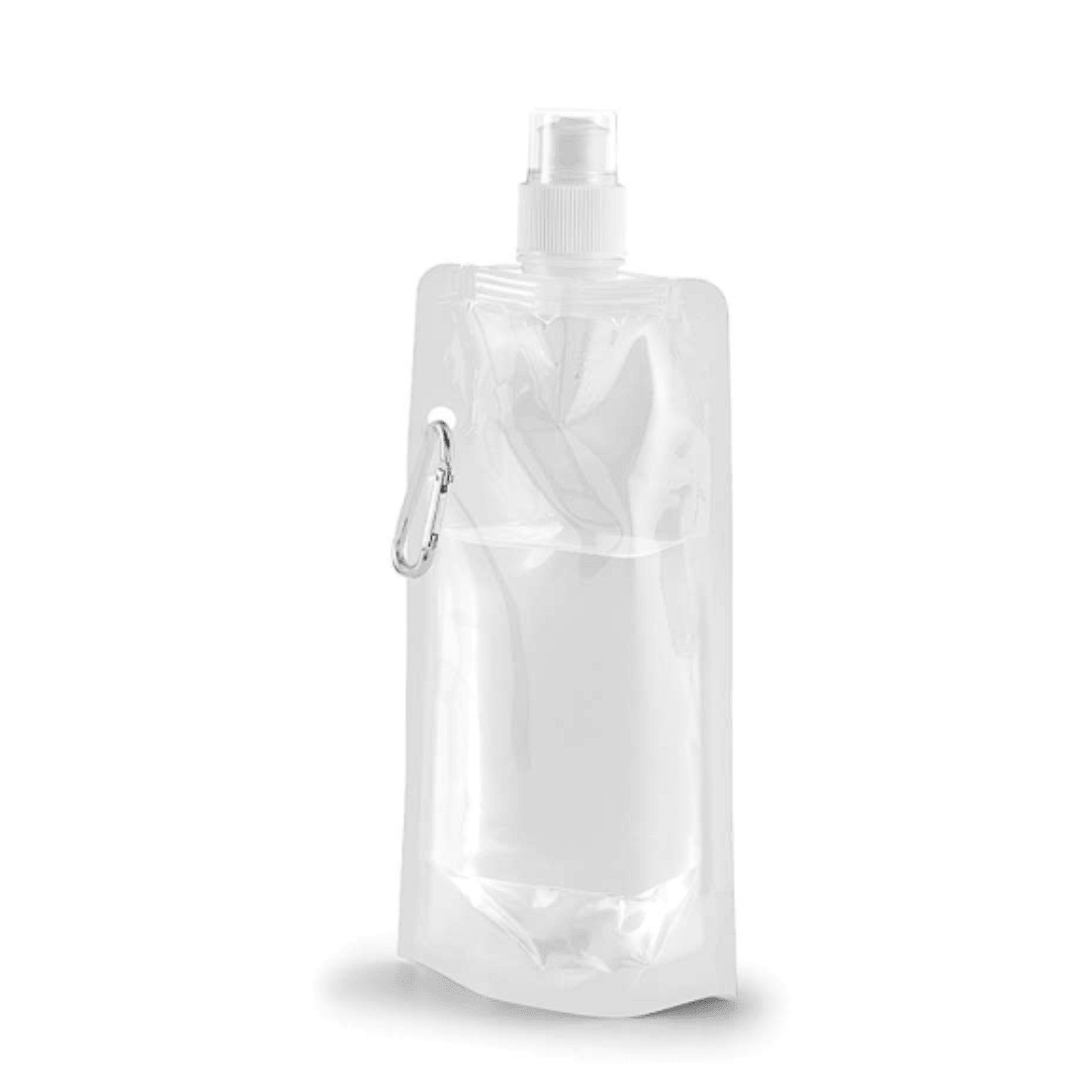 Faltbare Trinkflasche 460ml - FestivalStuff