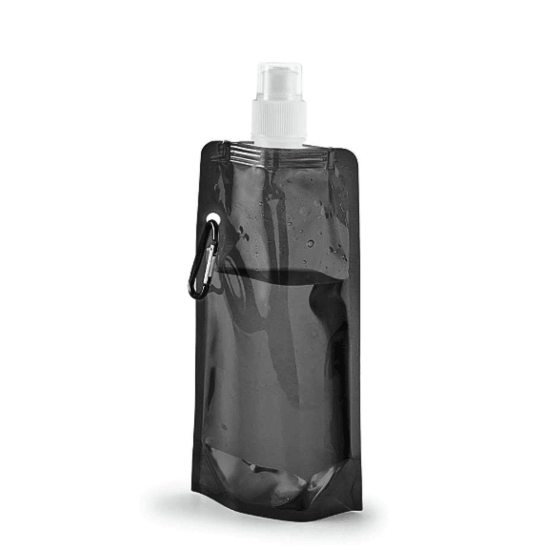 Faltbare Trinkflasche 460ml - FestivalStuff