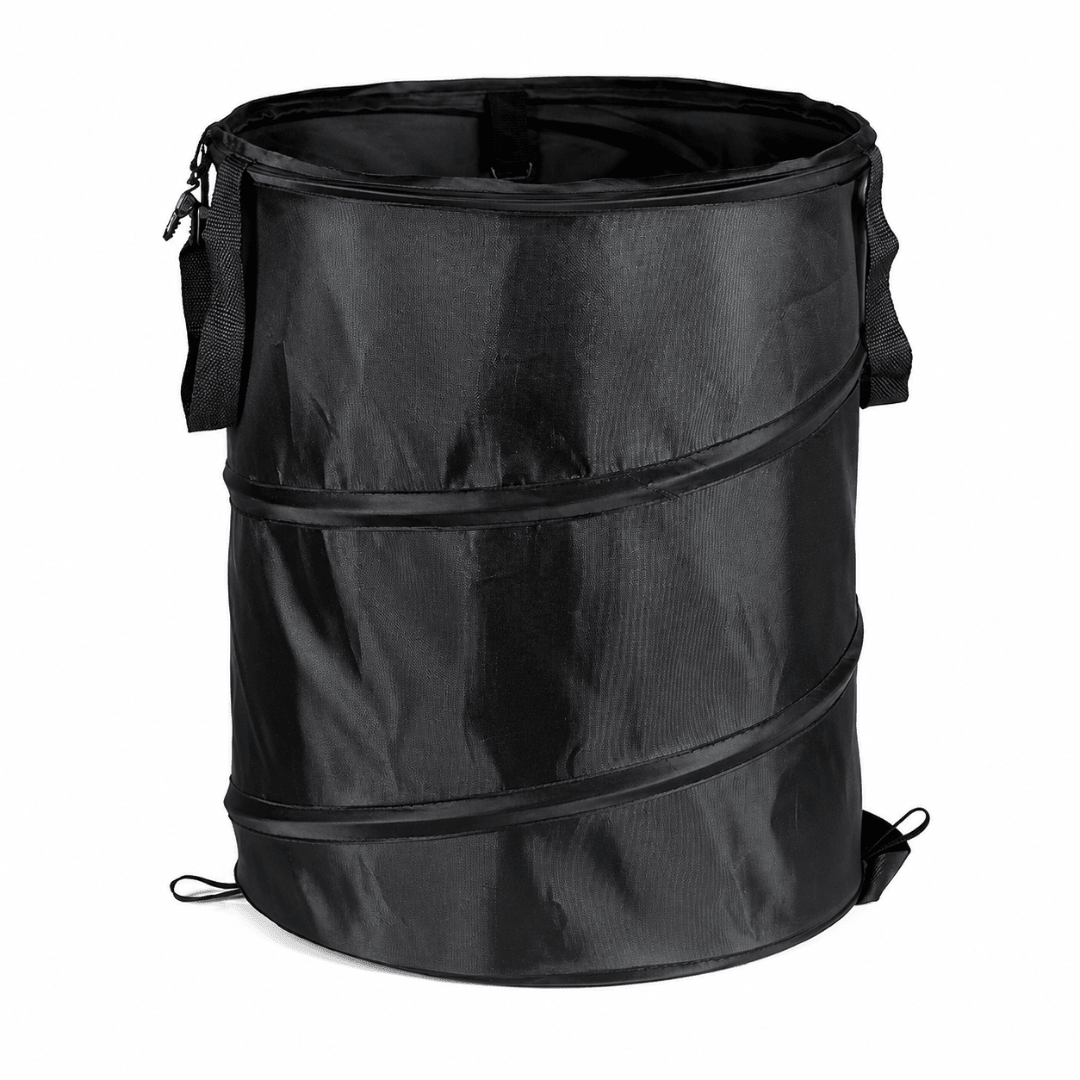 Faltbarer Festival Mülleimer 45L - FestivalStuff