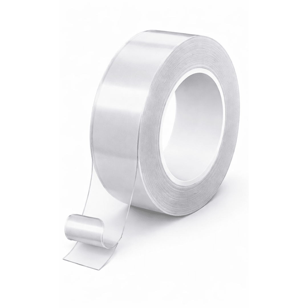 Fashion Tape Rolle 5m doppelseitiges Klebeband - FestivalStuff