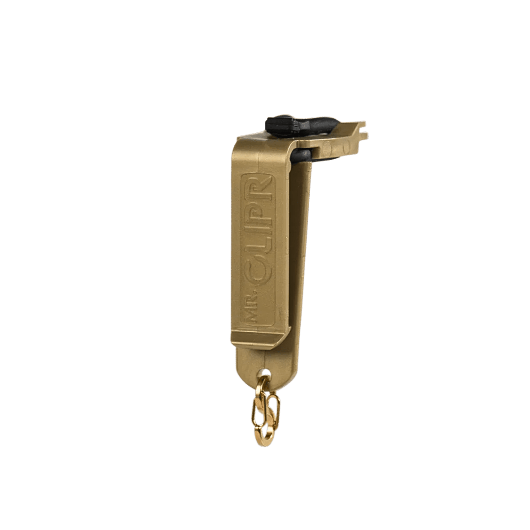 Festival Becher - & Flaschenhalter Gold - FestivalStuff