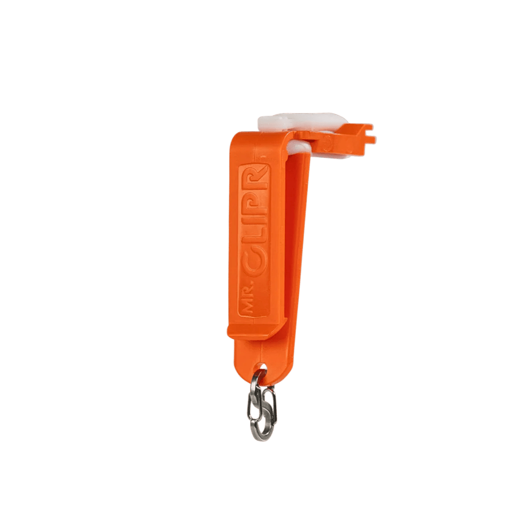 Festival Becher - & Flaschenhalter Orange - FestivalStuff