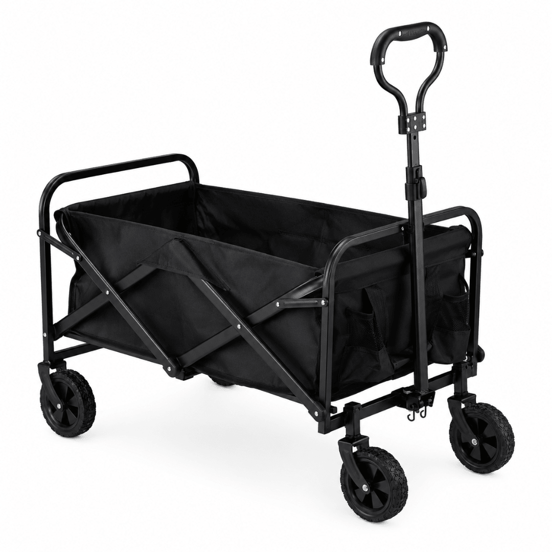 Festival Bollerwagen Faltbar - FestivalStuff