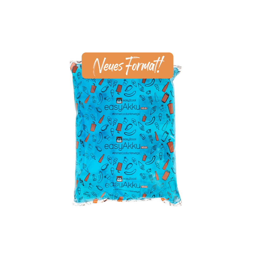 Festival Cooler Mini (35l) - FestivalStuff