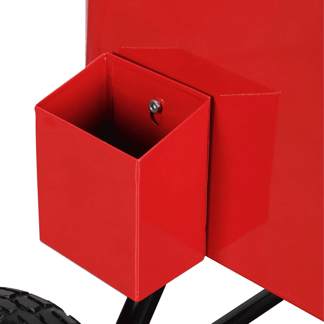Festival Kühlboxwagen - FestivalStuff