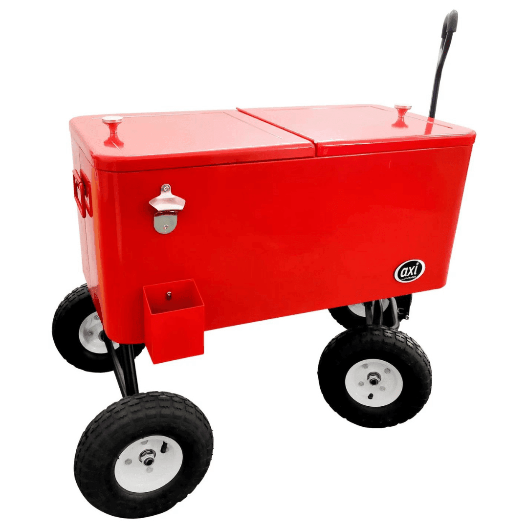 Festival Kühlboxwagen - FestivalStuff